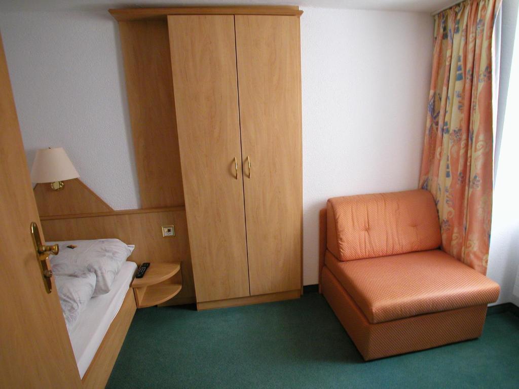 Hotel Monte-Moro Saas-Almagell Amenities photo
