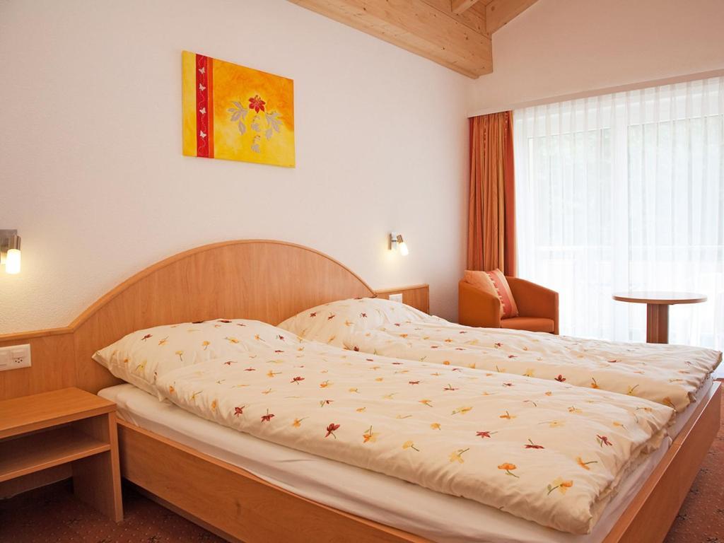 Hotel Monte-Moro Saas-Almagell Room photo